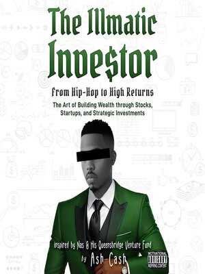 cover image of Illmatic Investor
